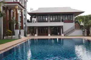 Kham Mon Lanna Resort, Чианг Май