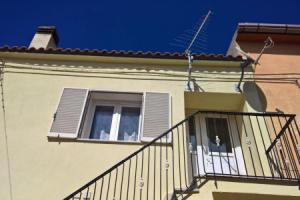 Appartamento Monte Mare Arzachena, Арцакена