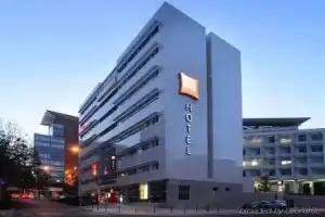 Hotel «Ibis Lisboa Parque das Nações», Лиссабон