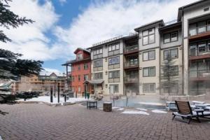 Premium Unit 4371- Fraser Crossing/founders Pointe Condo, Винтер-Парк