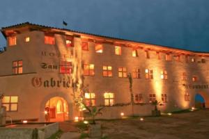 Hotel San Gabriele, Розенхайм