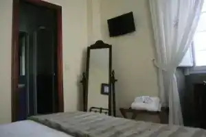 Hotel «Real», Сантьяго-де-Компостела