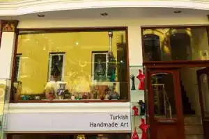 Turk Art Hotel, Стамбул