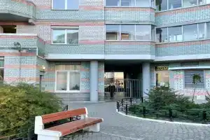 Апартаменты на улице Оптиков 47/1, Санкт-Петербург