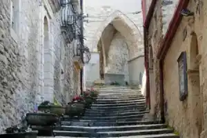 Hotel «Miramonti», Петралия-Сопрана