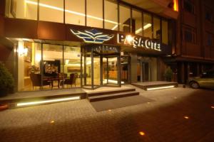 Imamoglu Pasa Butik Hotel, Кайсери