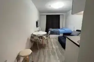 Gudauri Loft 1, Гудаури
