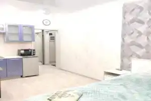 Причал на улице Баррикад 62/13, Иркутск