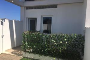 Studio in Quartu Sant'elena, With Enclosed Garden and Wifi - 800 m Fro, Куарту-Санта-Элена