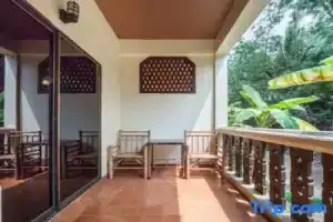 Oyo 869 Ban Nam Mao Resort, Джомтьен