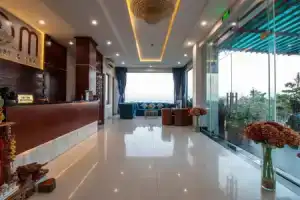 Tom Hill Resort & Spa Phu Quoc, Остров Фукуок