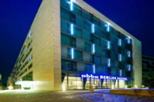 Abba Berlin Hotel, Берлин