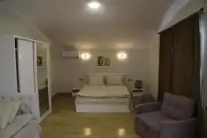 Hotel «12 Tve», Мцхета