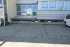 Airport Park Hotel Muc, Халльбергмос