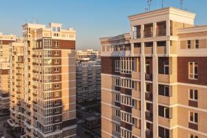Студия в ЖК Красная Площадь, Краснодар