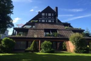 Dream View Comfortable Holiday Residence, Ханенклее-Боксвизе