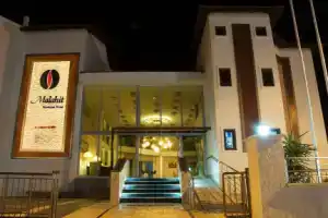 Malahit Exclusive City Hotel, Фетхие
