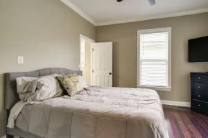 Downtown Wilmington Home: Walk to Cape Fear River!, Уилмингтон