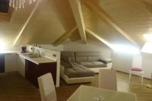 Отель «I Monili», Монелья