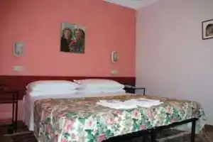 albergo Fiorentino, Сансеполькро
