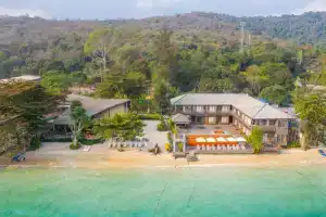 Отель «Baan Ploy Sea», Остров Самет