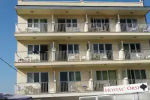 Hostal «Orsi», Л'Аренал