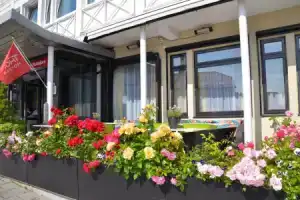 Thon Hotel Moldefjord, Молде