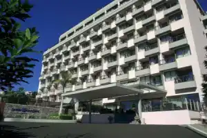 Отель «TUI Blue Gardens - Adults-only - Savoy Signature», Фуншал