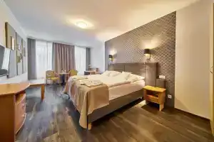 Hotel «Adam Trutnov», Трутнов