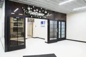 Сутки как дома на улице Сакко и Ванцетти 77, Новосибирск
