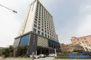 Perfect Hotel, Дунгуань