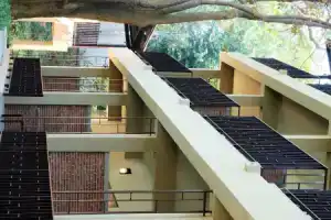 Samed Hideaway Resort, Остров Самет