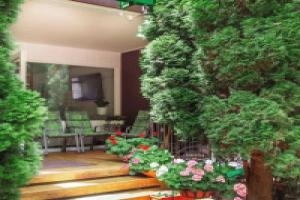 Apartment am Tannenweg, Баденвайлер