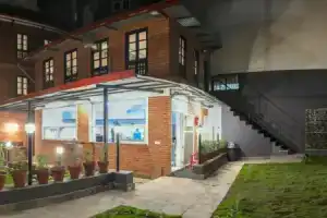 Отель «Kailash Kuti Inn», Катманду