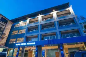 Lalisa Hotel Aonang, Ао Нанг