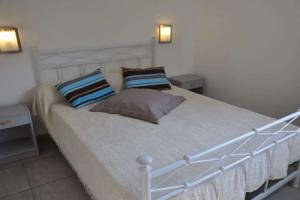 Apartment in Moriani-plage Near the Beach, Морьяни-Пляж