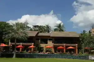 Отель «Aonang Hill Krabi-Sha Extra Plus», Ао Нанг