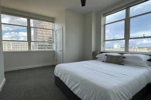 StayAE - High Rise, Батон-Руж