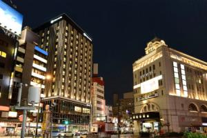 Asakusa Tobu Hotel, Токио