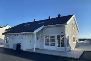 Rorbuene Svolvær Havn, Сволваер