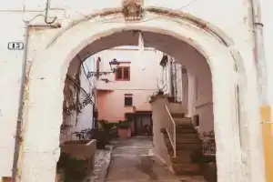Casa Vacanze Santa Caterina, Галатина