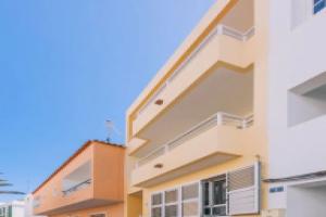 Spacious 2 bedroom Flat Euforbia - Morro Jable centre, excellent location, Морро-Дель-Хабле