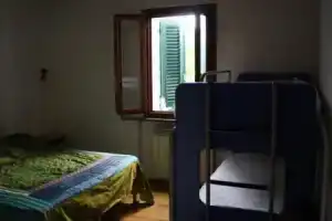 Ферма «Agriturismo SS Annunziata», Сан-Винченцо