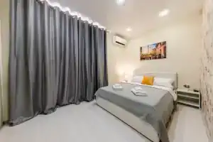 Sun City Apartment (Сан Сити Апартмент) на улице Виноградная 22/1Б, Сочи