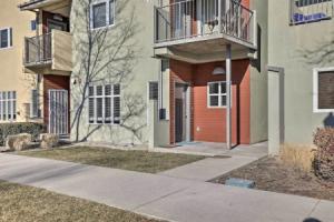 Chic Boise Abode: Walk to Bars & Restaurants!, Бойсе