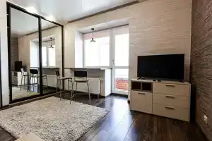 BigHouse22 на улице Интернациональная 101, Барнаул