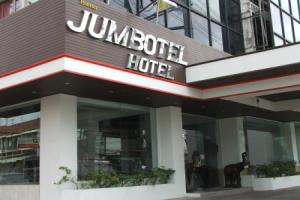 Jumbotel Hotel, Бангкок
