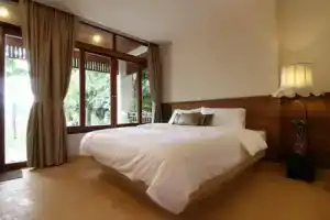 Отель «Baan Tye Wang Guesthouse», Аюттхая