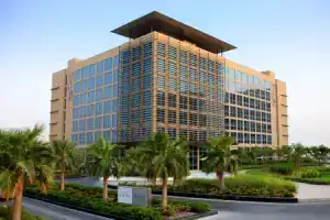 Отель «Centro Yas Island-by Rotana», Абу-Даби