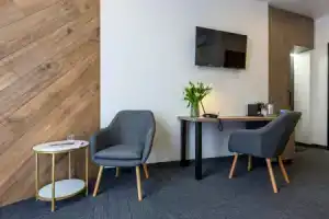 Ribas Rooms Bila Tserkva, Белая Церковь